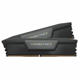 Memoria RAM Corsair Pc5600 Vengeance 32 GB DDR5 5600 MHz CL40 Precio: 1200.4999996. SKU: B18P7MFKAQ