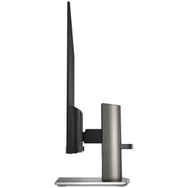 HP 524da Monitor 23.8" IPS Full HD (1920x1080) 100Hz 5ms con Altavoces, HDMI/VGA, Altura Ajustable