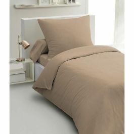 Home Linge Passion HP72071 Juego de Edredón 2 Piezas Microfibra 82g 140x200 cm Beige Precio: 24.95000035. SKU: B1BND8CNMC