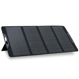 Panel solar nómada MECAFER 140W - SOL140 Panel solar nómada MECAFER 140W - SOL140