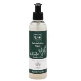 Gel Definidor De Rizos Aloe-Chia 200Ml. Bio Precio: 13.95000046. SKU: B1AD4JYYHS