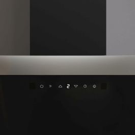 Campana Cecotec Bolero Flux DT 606500 Negro