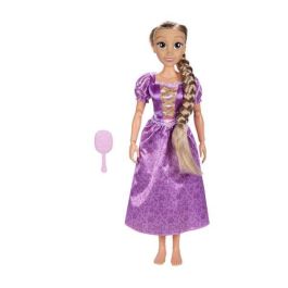 Muñeca princesa rapunzel disney 80 cm Muñeca princesa rapunzel disney 80 cm