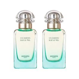 Set Duo, Hermes, Un Jardin Sur Le Nil, Agua de Tocador, Unisex, 2 pzs, 30 ml Precio: 104.8899995. SKU: B16PBNENHR