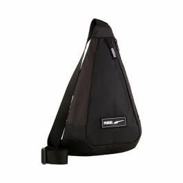 Bolso Bandolera Puma Deck Sling Negro Bolso Bandolera Puma Deck Sling Negro