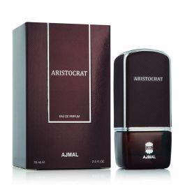 Perfume Mujer Ajmal Aristocrat EDP 75 ml Precio: 55.50000049. SKU: B165LC6AFH