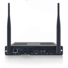 Mini PC Newline Interactive WB5C820U Intel Core i5-1240P 256 GB SSD Mini PC Newline Interactive WB5C820U Intel Core i5-1240P 256 GB SSD Precio: 1824.5900002. SKU: B1GXJ9V93T