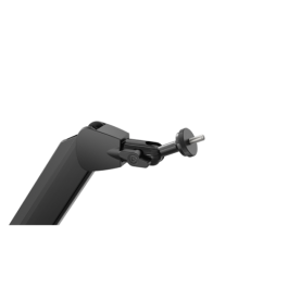 Micrófono Elgato Wave Mic Arm Negro