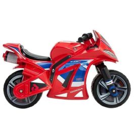 Correpasillos moto winner honda 99x39x61 cm Correpasillos moto winner honda 99x39x61 cm