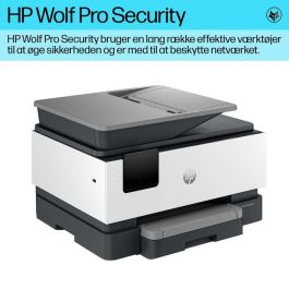 HP Officejet Pro 9120B HP Officejet Pro 9120B