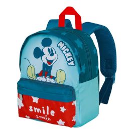 Mochila Mickey Disney 27cm Precio: 18.79000046. SKU: B12ZK2TKM4
