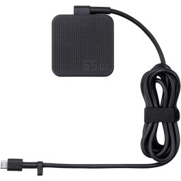 Adaptador de Corriente Asus 90XB04EN-MPW1G0 Negro 65 W Precio: 75.49999974. SKU: B1BPJCEFAB