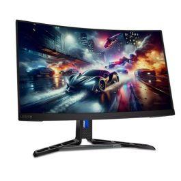 Monitor Gaming Lenovo R27QC-30 27" Precio: 335.99000006. SKU: B1KC5VHH2B