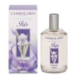 L'ERBOLARIO Iris Eau de Parfum 100ml - Fragancia Floral con Bergamota, Ylang Ylang, Iris y Vainilla Precio: 45.50000026. SKU: B1HH9AFN52