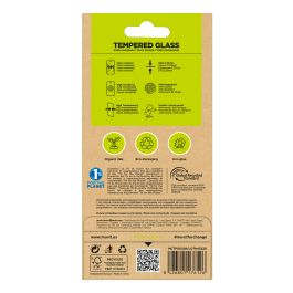 Protector de Pantalla para Móvil Muvit for Change Redmi Note 13 Pro+ 5G