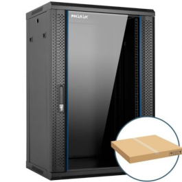 Phasak PHO 2220D Rack Mural 19" 20U Desmontado 54,2x45x94,9 cm Vidrio Templado Precio: 144.78999997. SKU: B16S4H2MJ5