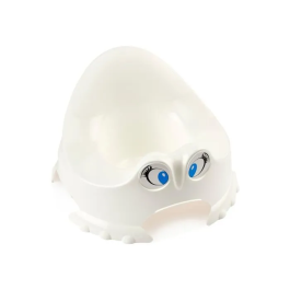 Thermobaby Divertida olla de tordo blanco Precio: 22.49999961. SKU: B1GFB3FPMF
