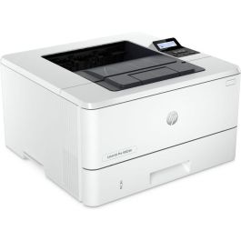 HP 4002dn Impresora Láser LaserJet Pro para Oficina Productividad Máxima, Impresión Ultrarrápida y Gestión Sencilla con Seguridad Dinámica
