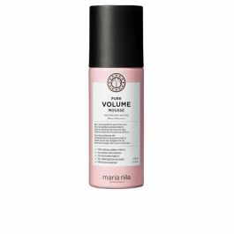 Maria Nila PURE VOLUME HAIR mousse para volumen 150 ml Precio: 17.78999959. SKU: B14C3YZSHL