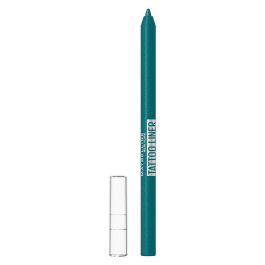 Maybelline TATTO LINER gel pencil #blue disco 1,3 gr