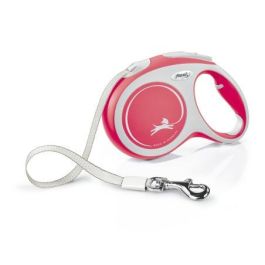 Flexi-Comfort-Cinta Rojo 5M L 60 kg Flexi-Comfort-Cinta Rojo 5M L 60 kg