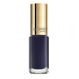 L'Oreal Paris, Color Riche Le Vernis, Esmalte de uñas, SEISCIENTOS SIETE, Rue Montmartre, 5 ml Precio: 17.89000004. SKU: B1KF4R7SVB