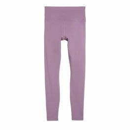 Mallas Deportivas de Mujer Puma Cloudspun Soft Hw Fl Tight Morado