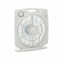 Ventilador S&P METEOR ES N 35 W Precio: 49.50000011. SKU: S0405270