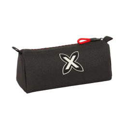 Portatodo Munich Vulcan Negro 21 x 8 x 7 cm