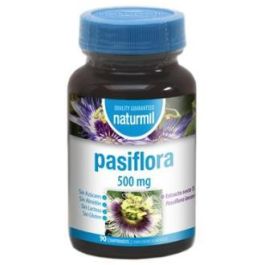Pasiflora 500Mg. 90Comp. Precio: 7.5000002. SKU: B1GG3EZ846
