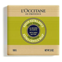 L'Occitane En Provence Karite Verbena Jabón L'Occitane En Provence Karite Verbena Jabón Precio: 6.50000021. SKU: B17FX52395
