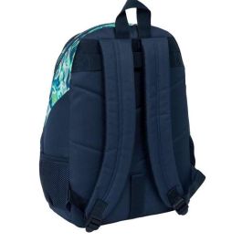 Mochila Safta Adaptable A Carro El Niño Kook 440x320x160 mm Mochila Safta Adaptable A Carro El Niño Kook 440x320x160 mm