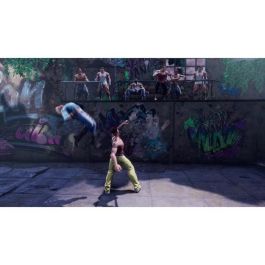 Microids Double Dragon Revive Edición Deluxe Nintendo Switch Juego