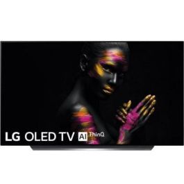 TELEVISOR OLED LG OLED55C9PLA - 55"/139CM - 3840*2160 4K - HDR - DVB-T2/C/S2 - 40W - SMART TV - WEBOS 4.5 - WiFi - BT - 4*HDMI-3*USB -VESA 300*200 TELEVISOR OLED LG OLED55C9PLA - 55"/139CM - 3840*2160 4K - HDR - DVB-T2/C/S2 - 40W - SMART TV - WEBOS 4.5 - WiFi - BT - 4*HDMI-3*USB -VESA 300*200