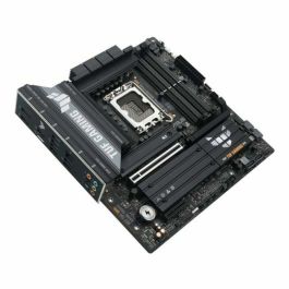 Asus TUF GAMING B860M-PLUS ASU1737712036487 Intel B860 LGA 1851 micro ATX Placa Base