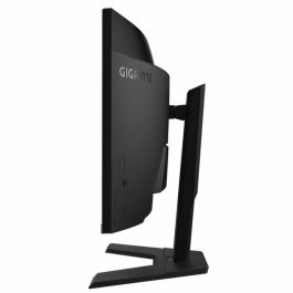 Gigabyte GS34WQC pantalla para PC 86,4 cm (34") 3440 x 1440 Pixeles Wide Quad HD LCD Negro Gigabyte GS34WQC pantalla para PC 86,4 cm (34") 3440 x 1440 Pixeles Wide Quad HD LCD Negro