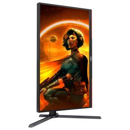 AOC Q27G3XMN/BK Monitor Gaming 27" 2K QHD VA 1ms 180Hz HDR1000 Mini LED Negro