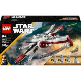 LEGO 75402 Star Wars ARC-170 Set de Construcción de Caza La Venganza de los Sith para Niños 9 Años Precio: 78.49999993. SKU: B1676MVBBV