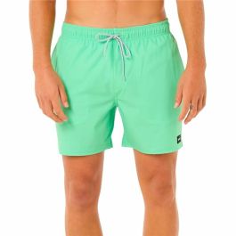 Bañador Hombre Rip Curl Daily Volley Verde Aguamarina Precio: 40.7891. SKU: B13L267DKY