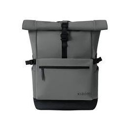 Xiaomi Roll Top Casual Backpack Gray Gl BHR9055GL Precio: 51.49999943. SKU: B14FY27PR5