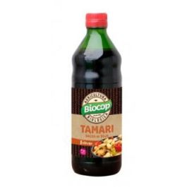 Salsa De Soja Tamari 500Ml. Bio Precio: 9.79. SKU: B17NRN6A46