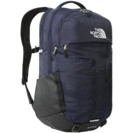 The North Face Surge NF0A52SG-4HF Bolsa de Lona con Funda Integrada para Portátil 38,1cm x 29,2cm