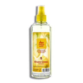 Alvarez Gomez Agua Fresca de Baño Colonia, Esencias Naturales Mediterráneas, Aroma Clásico Fresco para Toda la Familia, 300ml Precio: 4.58999948. SKU: S0570367