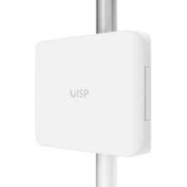 Ubiquiti Weatherproof, IPX6, For UISP Switch Plus Ubiquiti Weatherproof, IPX6, For UISP Switch Plus