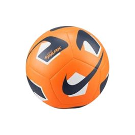 Balón de Fútbol Nike NIKE PARK BALL DN3607 803 Naranja Balón de Fútbol Nike NIKE PARK BALL DN3607 803 Naranja