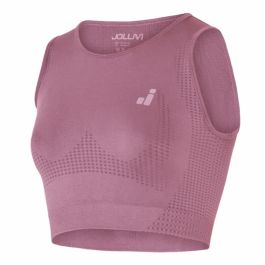 Sujetador Deportivo Joluvi Ana Tir Morado Precio: 21.5138. SKU: B18F9QW85L