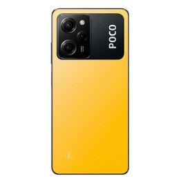 Smartphone Xiaomi Poco X5 Pro 6,67" 6 GB RAM 128 GB Amarillo