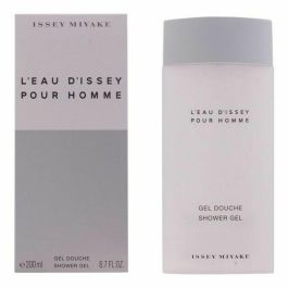 Issey Miyake L’Eau D’Issey Pour Homme Shower Gel Precio: 21.49999995. SKU: S8302959