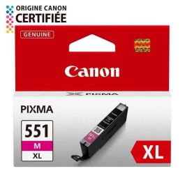 Canon MG-5450/6350 IP7250 Cartucho Magenta CLI-551XL Precio: 19.49999942. SKU: S5601290