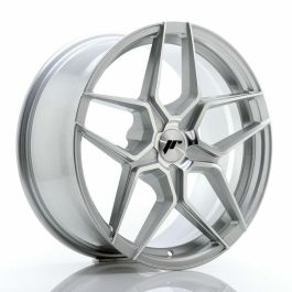 Llanta para Automovil Japan Racing JR34 Plateado 18" CB 74,1 Precio: 517.59000051. SKU: B1DY57ZDTX